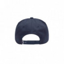 Gorra OBEY Delta 5 Panel