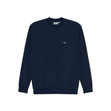 Sudadera OBEY Established Works Bold II