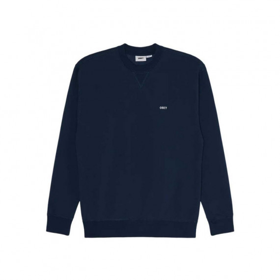 Sudadera OBEY Established Works Bold II