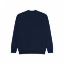 Sudadera OBEY Established Works Bold II