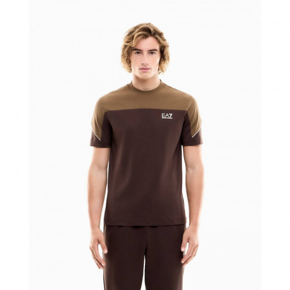 T-SHIRT AF12503 MULCH