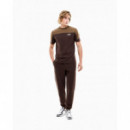 T-SHIRT AF12503 MULCH