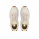 Sneaker AF23110 Fog+off White+honey  EA7 EMPORIO ARMANI 7