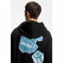 DEWERHOOD 10274838 01 BLACK