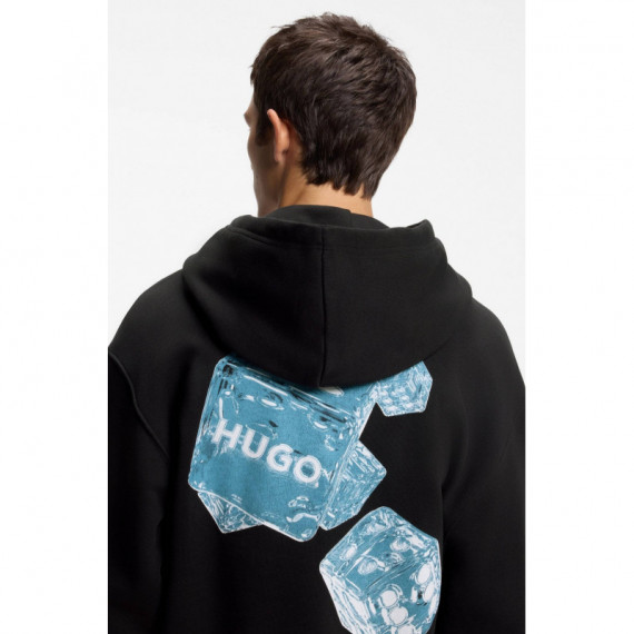 DEWERHOOD 10274838 01 BLACK