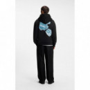 DEWERHOOD 10274838 01 BLACK