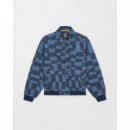 VOLCOM - FA CARRAU - JACKET