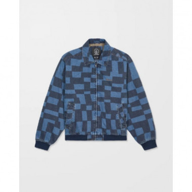VOLCOM - FA CARRAU - JACKET
