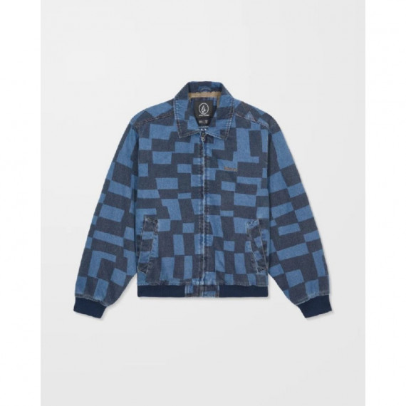 VOLCOM - FA CARRAU - JACKET