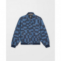 VOLCOM - FA CARRAU - JACKET