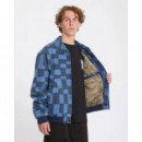 VOLCOM - FA CARRAU - JACKET