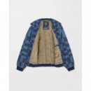 VOLCOM - FA CARRAU - JACKET