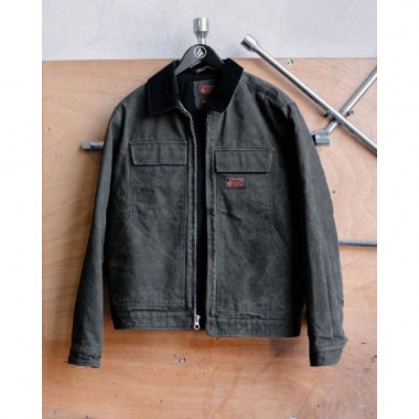 VOLCOM - HEAVYDUST - JACKET