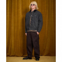 VOLCOM - STONEWISH - JACKET