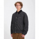VOLCOM - STONEWISH - JACKET