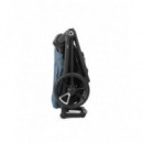 Trio Muum 5 Fully Equipped Seal