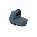 Trio Muum 5 Fully Equipped Seal