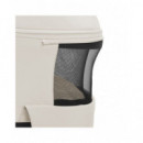 Trio Muum 5 Fully Equipped Sand