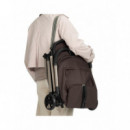 Silla De Paseo Ultraligera Aero Cocoa
