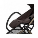 Silla De Paseo Ultraligera Aero Cocoa