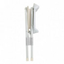 Bañera Anatomica Plegable Flip Sage  JANE