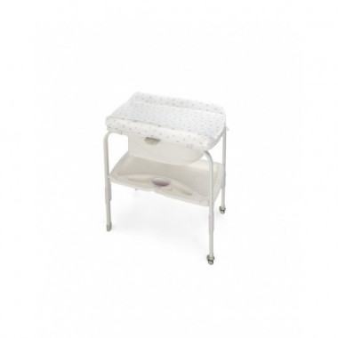 Ba&ntilde;era Anatomica Plegable Flip Mist  JANE