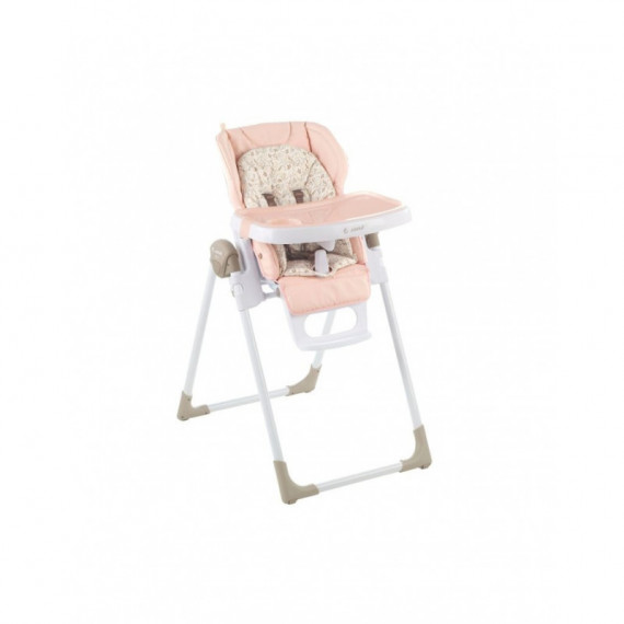 Trona Mila Polipiel Pale  JANE