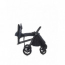 Silla De Paseo Quick Fold Graphite