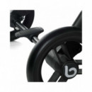 Silla De Paseo Quick Fold Graphite