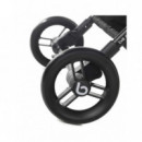Silla De Paseo Quick Fold Graphite