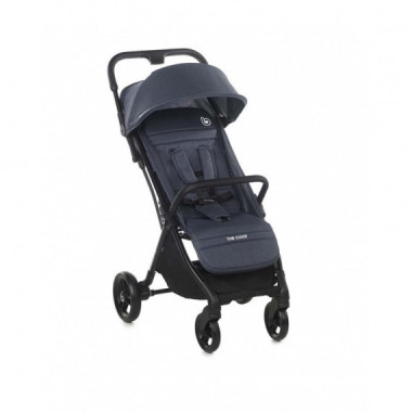 Silla De Paseo Quick Fold Azure