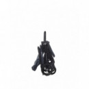 Silla De Paseo Quick Fold Azure