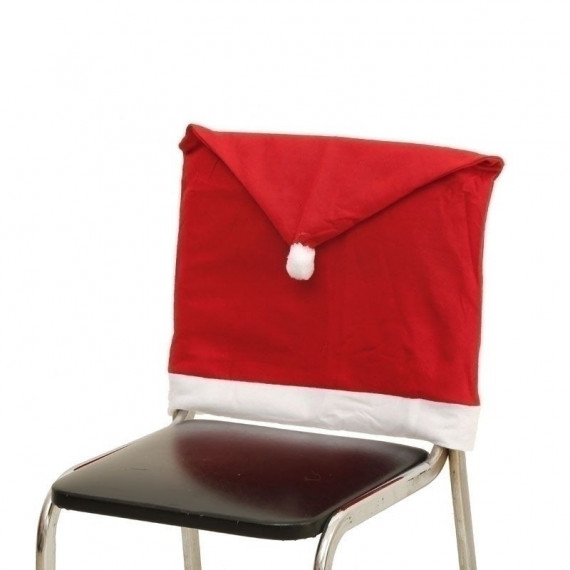 Navidad Funda Silla 4540541