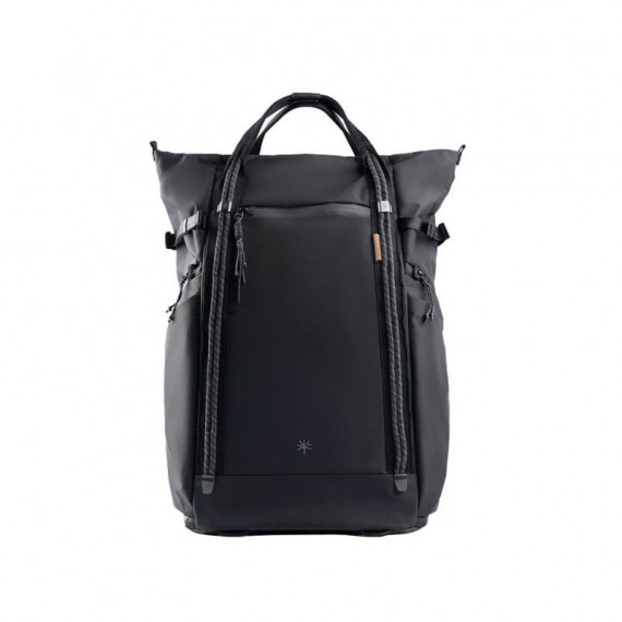 MOCHILA PGYTECH ONEGO ROAMER TOTE 18L NEGRO MATE