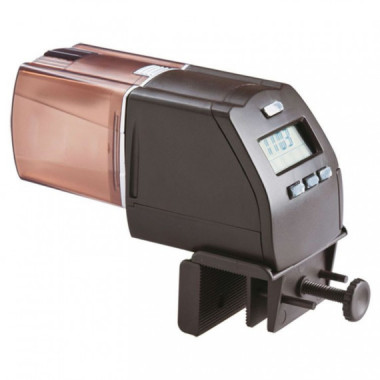 ICA Dophin comedero autom&aacute;tico pro LCD