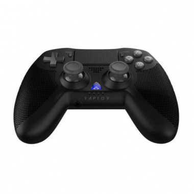 Mando Raptor Inal&aacute;mbrico RG-WGC-100 para PS4