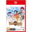 Tales Of Eternia Remastered Nintendo Switch2