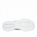 Skechers Zapatillas Summits Marinas 150123-NVPK