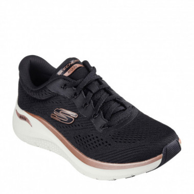 Skechers Zapatillas Arch Fit 20 Negras 150067-BKRG