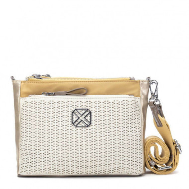 Xti Bolso Amarillo 184550-AMARILLO