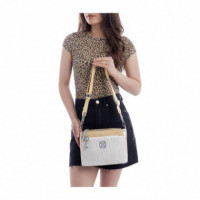 Xti Bolso Amarillo 184550-AMARILLO