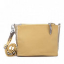 Xti Bolso Amarillo 184550-AMARILLO