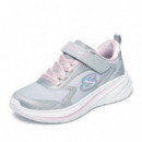 Skechers Zapatillas Wave 92 Grises 303557L-LTGY