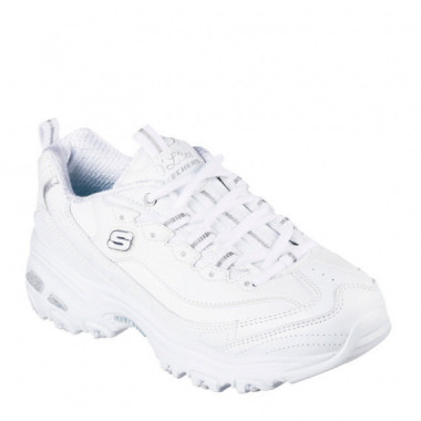 Skechers Zapatillas D'Lites - Fresh Start 11931-WSL
