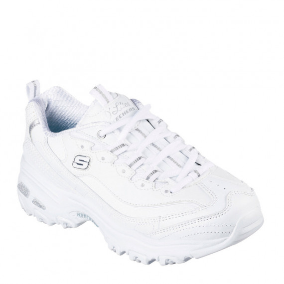 Skechers Zapatillas D'Lites - Fresh Start 11931-WSL