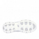 Skechers Zapatillas D'Lites - Fresh Start 11931-WSL