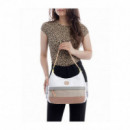 Xti Bolso Blanco 184542-BLANCO