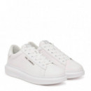ZAPATILLA KAPRI MENS LOWLACE