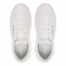 ZAPATILLA KAPRI MENS LOWLACE