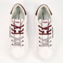 ZAPATILLA KAPRI DOUBLE TIE LO LACE